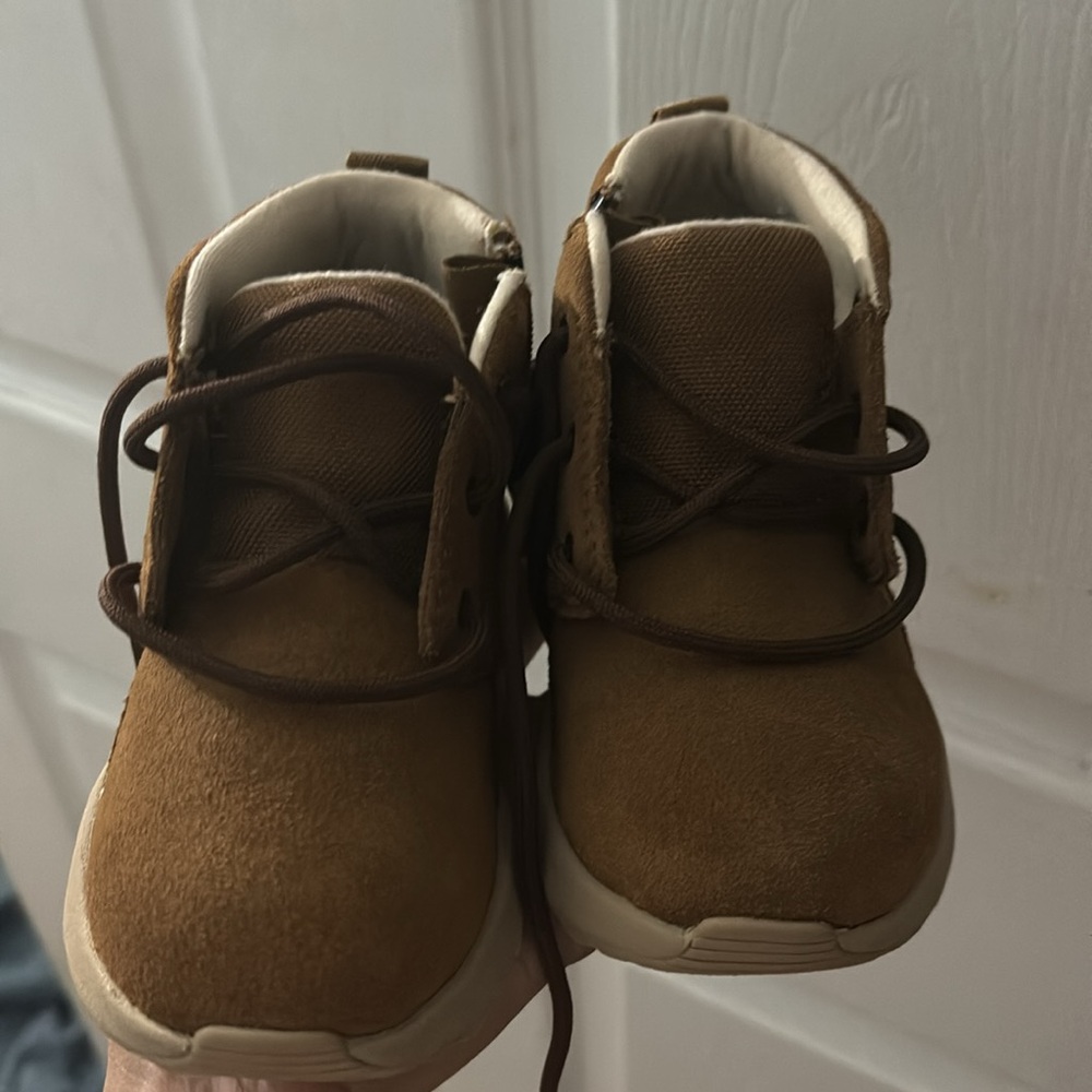 UGG toddler boots
